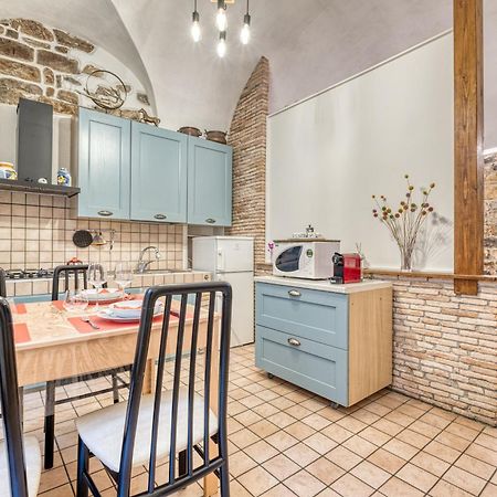 Caratteristico Appartamento In Centro - Happy Rentals Санремо Экстерьер фото