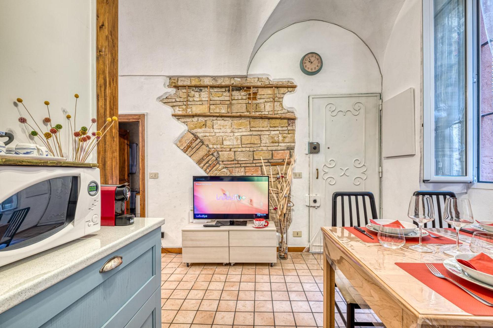 Caratteristico Appartamento In Centro - Happy Rentals Санремо Экстерьер фото