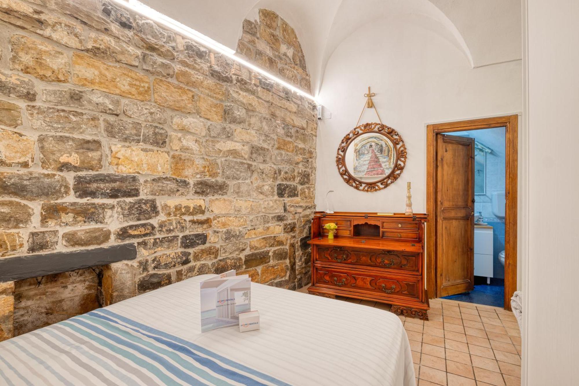 Caratteristico Appartamento In Centro - Happy Rentals Санремо Экстерьер фото